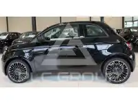 2022 Fiat 500