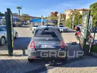 2022 Fiat 500