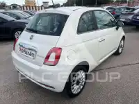 2022 Fiat 500