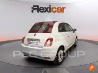2022 Fiat 500