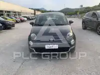 2022 Fiat 500