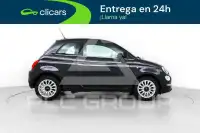 2022 Fiat 500