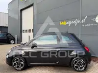 2022 Fiat 500