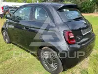 2022 Fiat 500