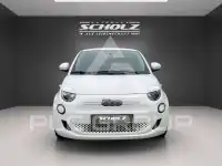 2022 Fiat 500