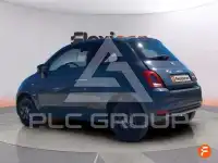 2022 Fiat 500