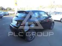 2022 Fiat 500