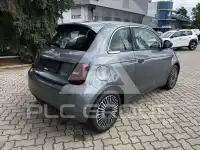 2022 Fiat 500