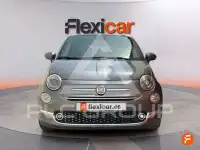 2022 Fiat 500