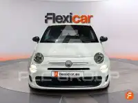 2022 Fiat 500