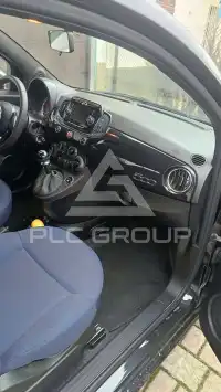 2022 Fiat 500