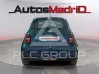 2022 Fiat 500