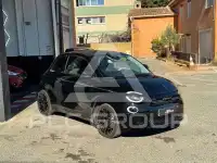 2022 Fiat 500