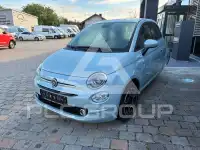 2022 Fiat 500