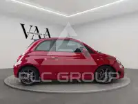 2022 Fiat 500
