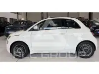 2022 Fiat 500
