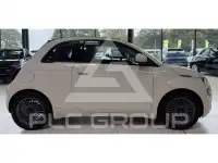 2022 Fiat 500