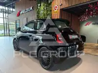 2022 Fiat 500