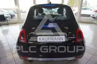 2022 Fiat 500