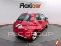2022 Fiat 500