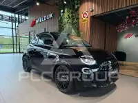 2022 Fiat 500