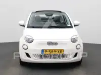2022 Fiat 500