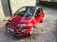 2022 Fiat 500
