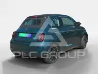 2022 Fiat 500