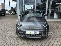 2022 Fiat 500