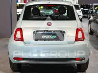2022 Fiat 500