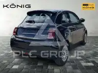 2022 Fiat 500