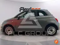 2022 Fiat 500