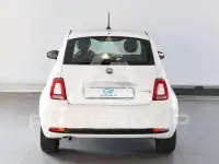 2022 Fiat 500