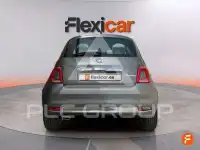 2022 Fiat 500