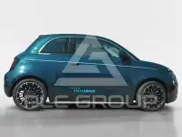 2022 Fiat 500