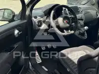 2022 Fiat 500