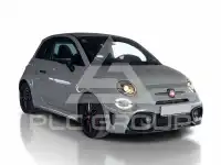 2021 Fiat 500