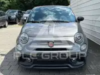 2022 Fiat 500