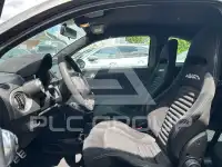 2022 Fiat 500