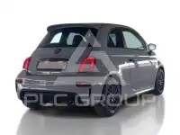2021 Fiat 500