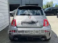 2022 Fiat 500