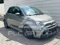 2022 Fiat 500