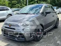 2022 Fiat 500