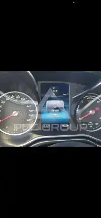 2022 Mercedes Benz EQV