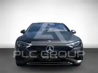 2022 Mercedes Benz EQE