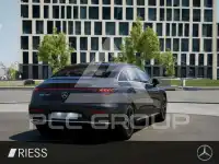 2022 Mercedes Benz EQE