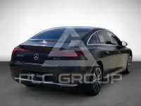 2022 Mercedes Benz EQE
