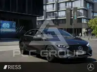 2022 Mercedes Benz EQE
