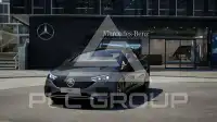 2022 Mercedes Benz EQE