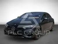 2022 Mercedes Benz EQE